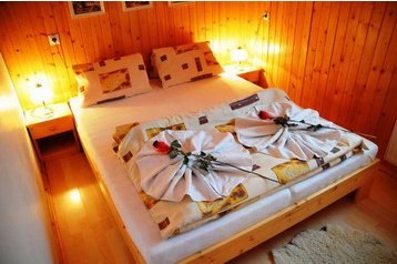 Slovačka Privát Oščadnica, Eksterijer